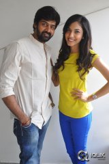 Na Rakumarudu Movie Press Meet